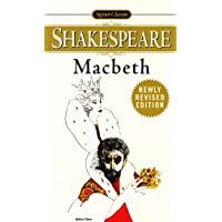 Macbeth (The Signet Classic Shakespeare)